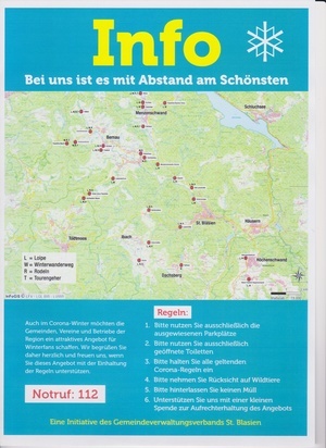 Erweitertes Winterkonzept Erweitertes Winterkonzept