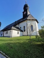 Kirche St. Johann