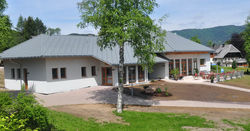 Kurhaus Bernau Kurhaus Bernau