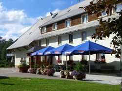 Hotel Das Rössle Bernau