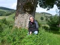 Naturcoaching-Wanderung zum Blößling 1310m