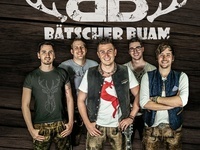 Partyabend mit der Band "Bergluft" am Hans-Thoma-Fest