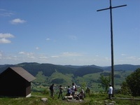 Geführte Wanderungen mit dem Schwarzwaldverein