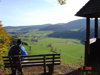Geführte Wanderungen mit dem Schwarzwaldverein