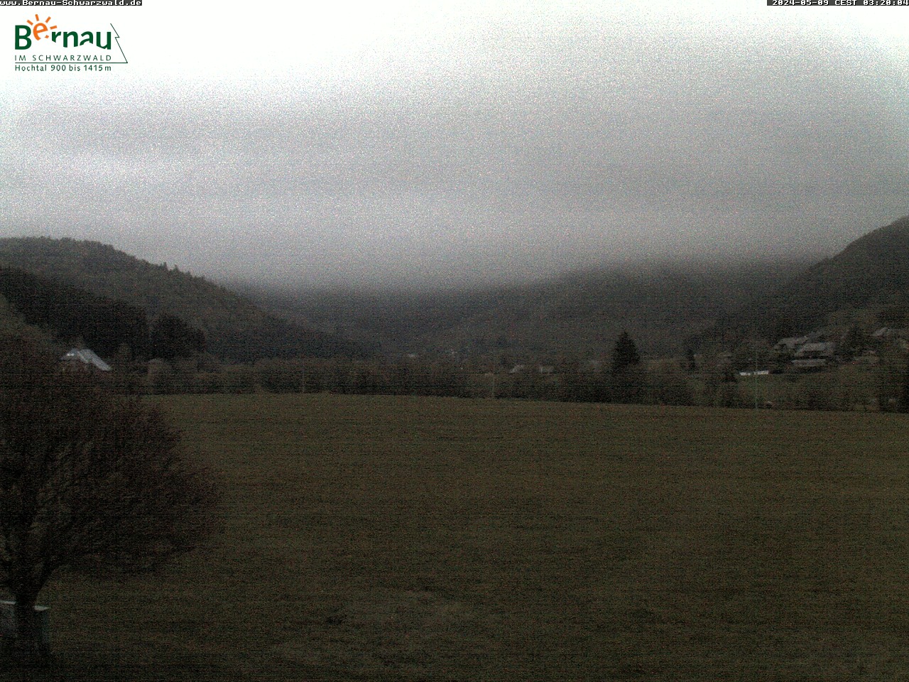 Webcam in Bernau